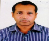 Taposh Kumar Ghosh